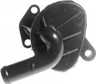 VEMA 13436 - Регулюючий клапан охолоджуючої рідини autocars.com.ua