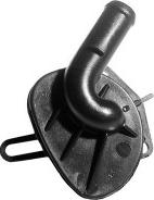 VEMA 13457 - Регулюючий клапан охолоджуючої рідини autocars.com.ua