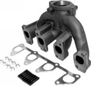 VEMA 13811KC - Колектор, система випуску autocars.com.ua