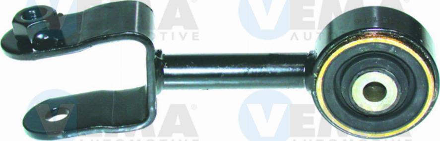 VEMA 15124 - Подушка, опора, подвеска двигателя autodnr.net