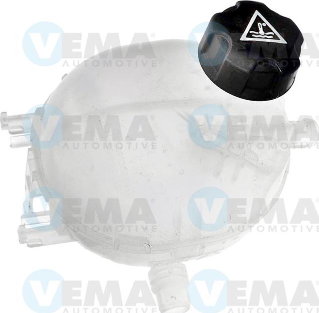 VEMA 160134 - Компенсаційний бак, охолоджуюча рідина autocars.com.ua