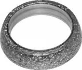 VEMA 17973 - Уплотнительное кольцо, выпускной коллектор avtokuzovplus.com.ua