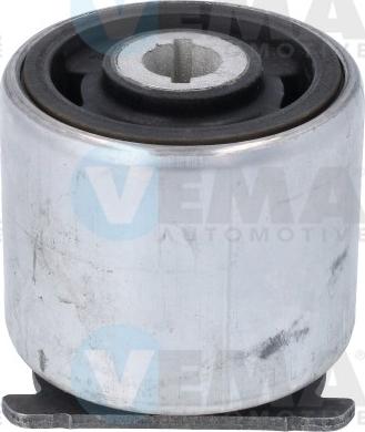 VEMA 187094 - Втулка, балка мосту autocars.com.ua