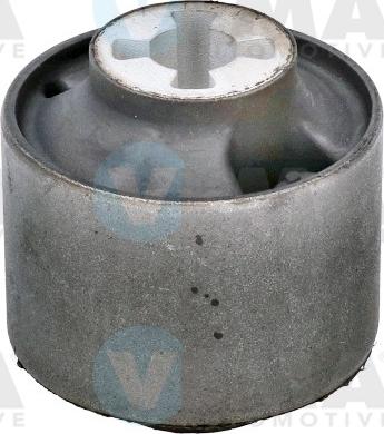 VEMA 187134 - Втулка, балка мосту autocars.com.ua