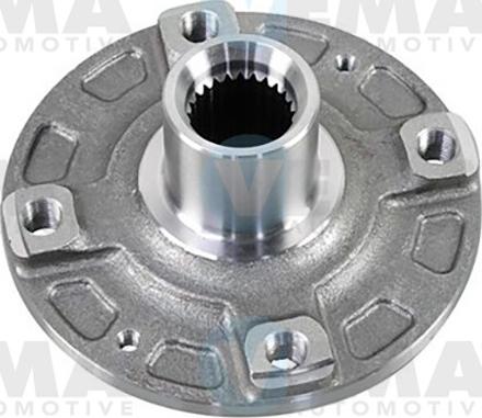 VEMA 190113 - Маточина колеса autocars.com.ua