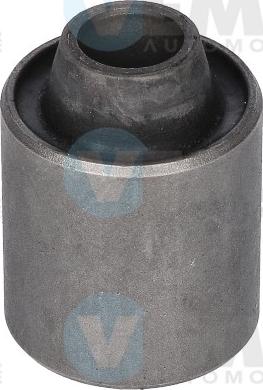 VEMA 210418 - Сайлентблок, важеля підвіски колеса autocars.com.ua