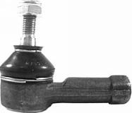 VEMA 22345 - Наконечник рульової тяги, кульовий шарнір autocars.com.ua