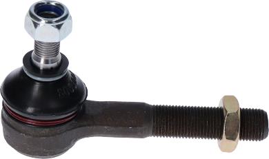 VEMA 22654 - Наконечник рульової тяги, кульовий шарнір autocars.com.ua