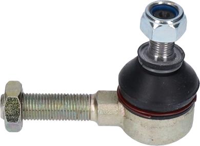 VEMA 22718 - Наконечник рульової тяги, кульовий шарнір autocars.com.ua