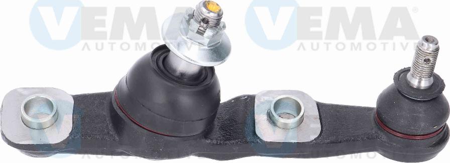 VEMA 230074 - Несучий / направляючий шарнір autocars.com.ua