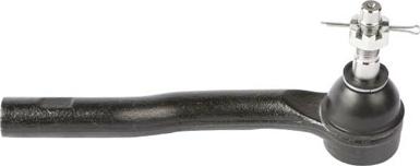 VEMA 240072 - Наконечник рульової тяги, кульовий шарнір autocars.com.ua