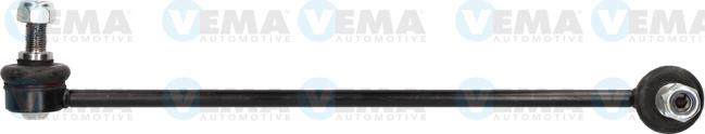 VEMA 250040 - Тяга / стійка, стабілізатор autocars.com.ua