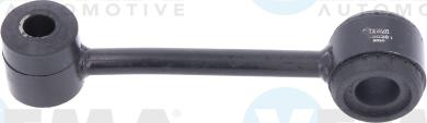 VEMA 250281 - Тяга / стійка, стабілізатор autocars.com.ua