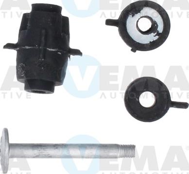 VEMA 250400 - Тяга / стійка, стабілізатор autocars.com.ua