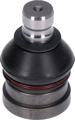 VEMA 26185 - Несучий / направляючий шарнір autocars.com.ua