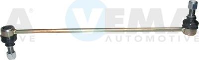 VEMA 26452 - Тяга / стійка, стабілізатор autocars.com.ua