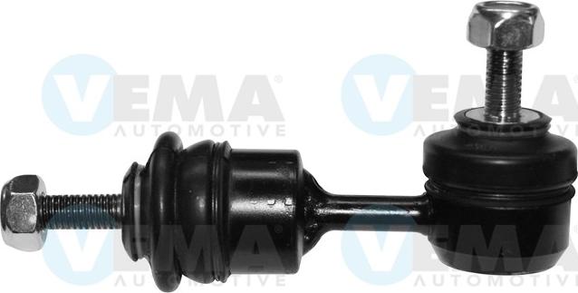 VEMA 26455 - Тяга / стійка, стабілізатор autocars.com.ua