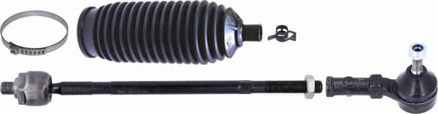 VEMA 270174 - Ремкомплект, осьової шарнір поперечна рульова тяга autocars.com.ua