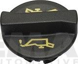 VEMA 301022 - Кришка, заливна горловина autocars.com.ua