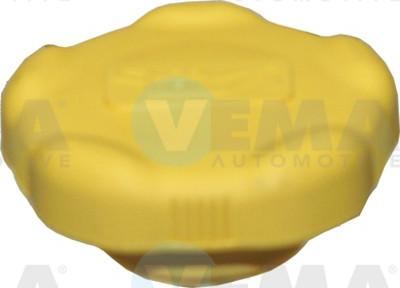 VEMA 301025 - Кришка, заливна горловина autocars.com.ua