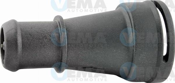 VEMA 308006 - Регулюючий клапан охолоджуючої рідини autocars.com.ua