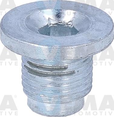 VEMA 309029 - Резьбовая пробка, масляний піддон autocars.com.ua