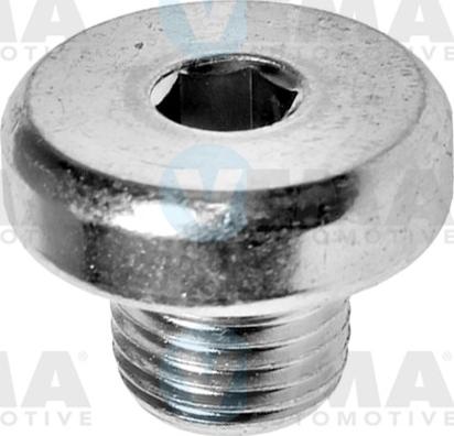 VEMA 309030 - Резьбовая пробка, масляний піддон autocars.com.ua