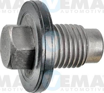 VEMA 309038 - Резьбовая пробка, масляний піддон autocars.com.ua