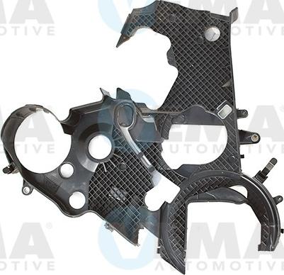 VEMA 314012 - Кожух, зубчастий ремінь autocars.com.ua