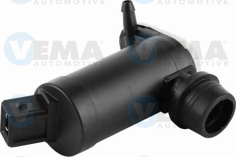 VEMA 330003 - Водяний насос, система очищення вікон autocars.com.ua