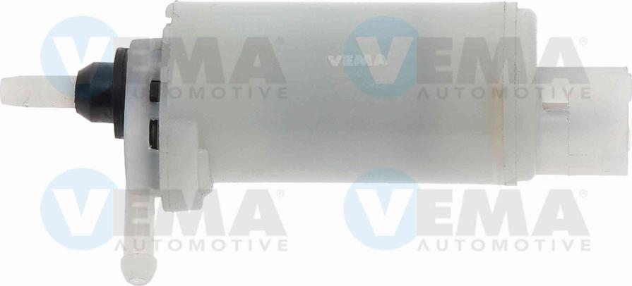 VEMA 330016 - Водяний насос, система очищення вікон autocars.com.ua