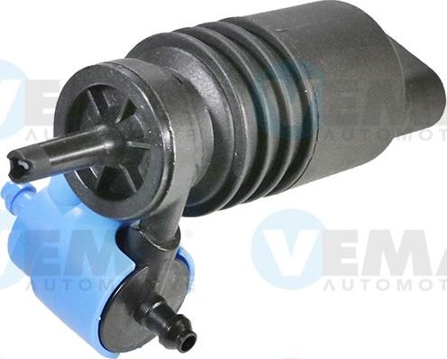 VEMA 330020 - Водяний насос, система очищення вікон autocars.com.ua