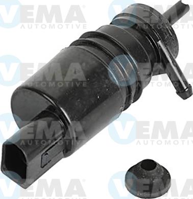 VEMA 330025 - Водяний насос, система очищення вікон autocars.com.ua