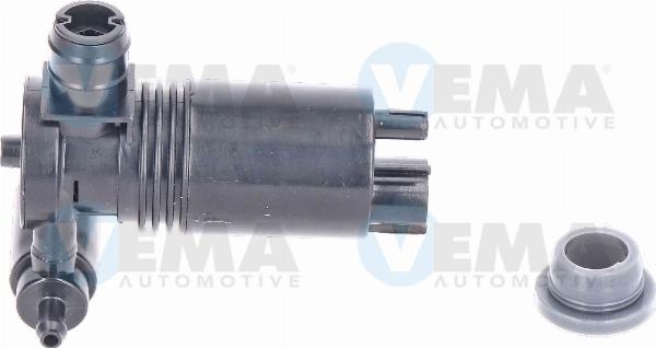 VEMA 330052 - Водяний насос, система очищення вікон autocars.com.ua