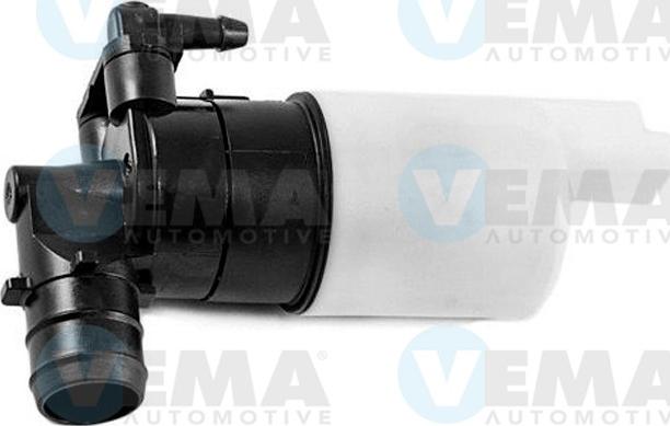 VEMA 33208 - Водяний насос, система очищення вікон autocars.com.ua