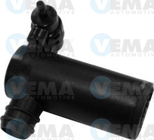 VEMA 33281 - Водяний насос, система очищення вікон autocars.com.ua
