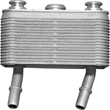 VEMA 341145 - Масляный радиатор, двигательное масло avtokuzovplus.com.ua