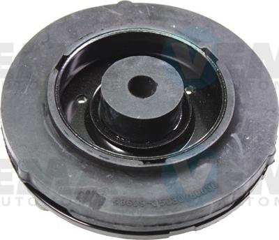 VEMA 370280 - Опора стійки амортизатора, подушка autocars.com.ua