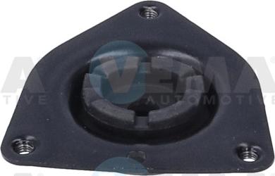 VEMA 370562 - Опора стійки амортизатора, подушка autocars.com.ua