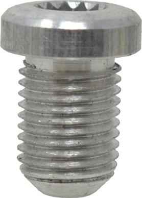 VEMA 391 - Резьбовая пробка, масляний піддон autocars.com.ua