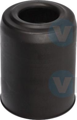 VEMA 400063 - Пыльник амортизатора, защитный колпак autodnr.net