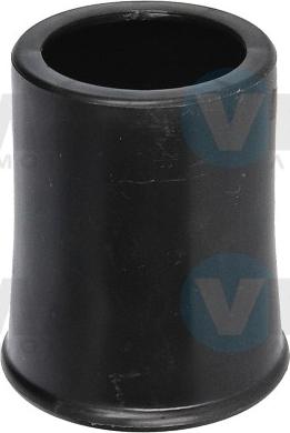 VEMA 400122 - Пыльник амортизатора, защитный колпак avtokuzovplus.com.ua