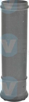 VEMA 400167 - Пыльник амортизатора, защитный колпак autodnr.net