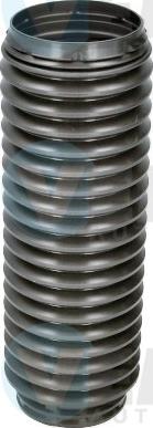 VEMA 400177 - Пильник амортизатора, захисний ковпак autocars.com.ua