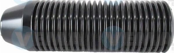 VEMA 400181 - Пильник амортизатора, захисний ковпак autocars.com.ua