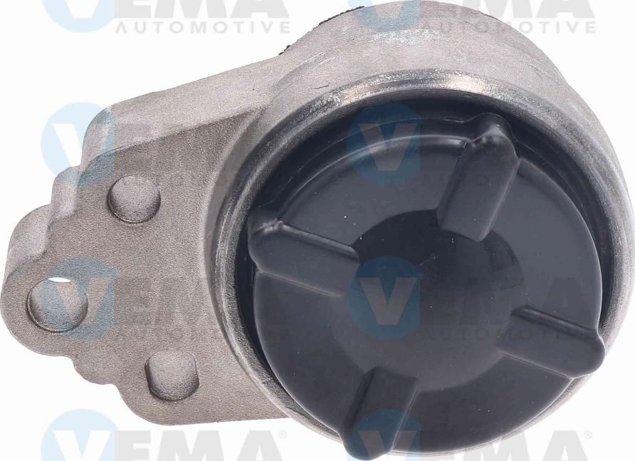 VEMA 430146 - Подушка, підвіска двигуна autocars.com.ua