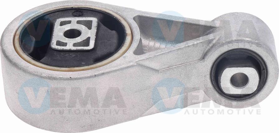 VEMA 430166 - Подушка, опора, подвеска двигателя autodnr.net