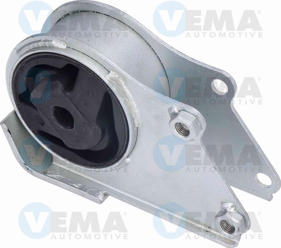 VEMA 430233 - Подушка, підвіска двигуна autocars.com.ua