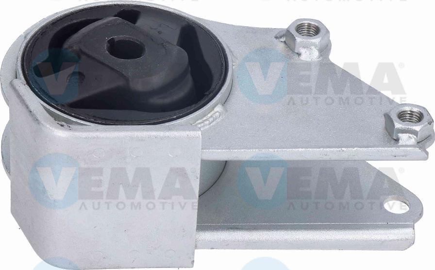 VEMA 430233 - Подушка, підвіска двигуна autocars.com.ua
