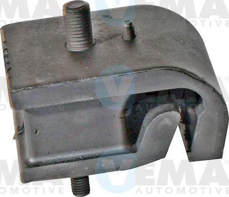 VEMA 430404 - Подушка, підвіска двигуна autocars.com.ua